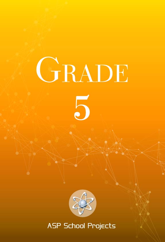 Grade 5 Prime Package Image