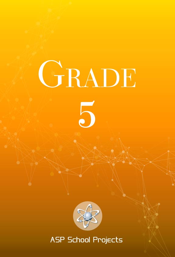 Grade 5 Standard Package Image